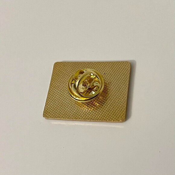 Vintage Nevada Pin Cowboys Horses - Picture 4 of 10